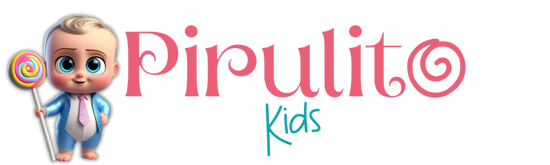 PIRULITO KIDS