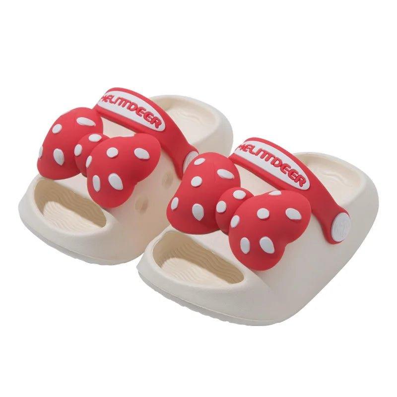 Crocs Infantil Laço Pirulito Kids® - PIRULITO KIDS