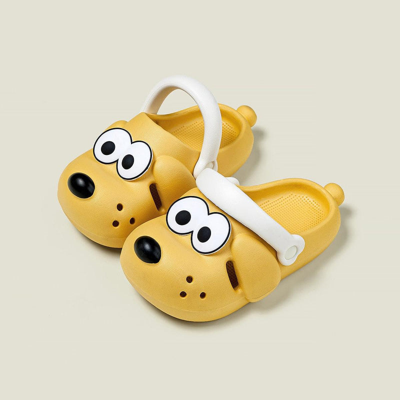 Crocs cachorrinho Pirulito kids® - Tamanhos 22 ao 31