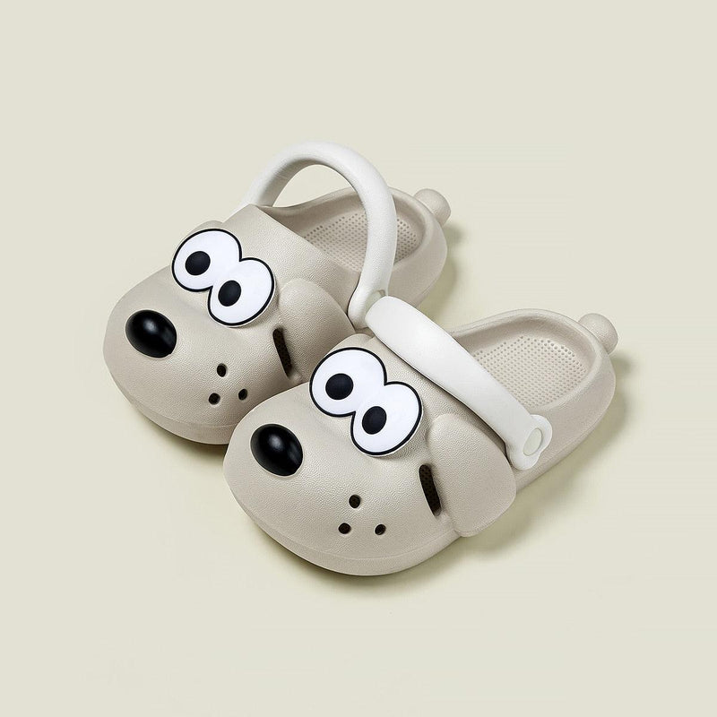 Crocs cachorrinho Pirulito kids® - Tamanhos 22 ao 31