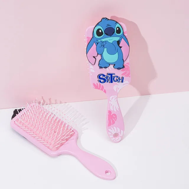 Escova de Cabelo Infantil stich