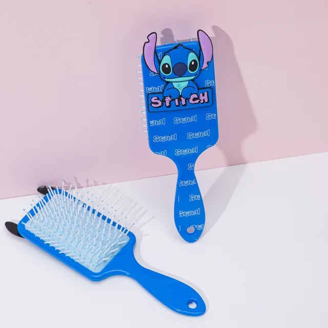 Escova de Cabelo Infantil stich