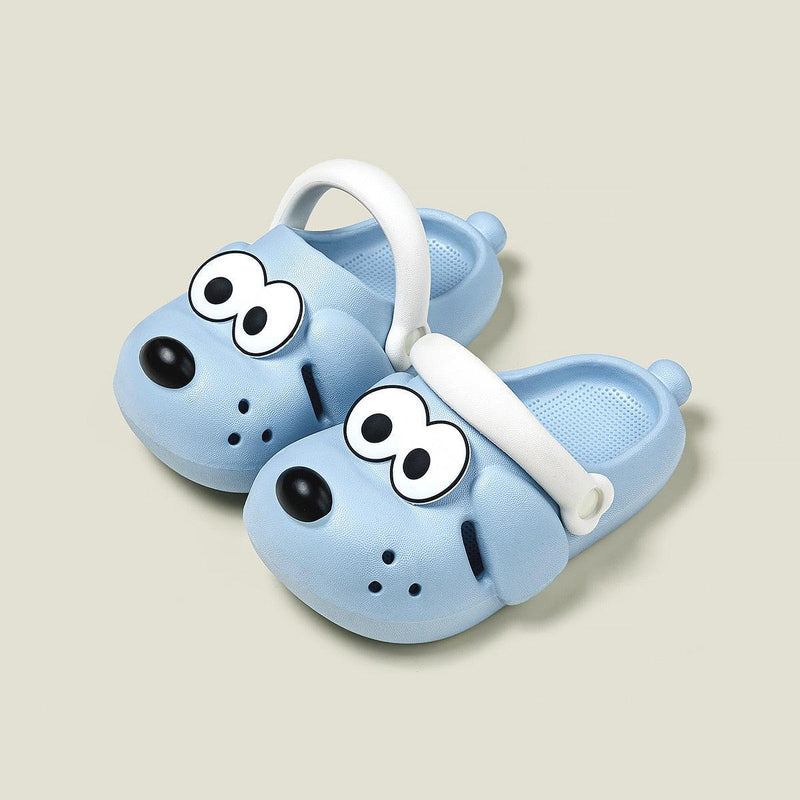 Crocs cachorrinho Pirulito kids® - Tamanhos 22 ao 31