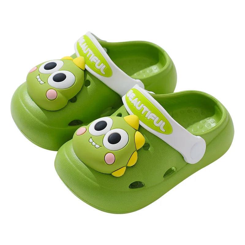 Crocs Dino  19 ao 26