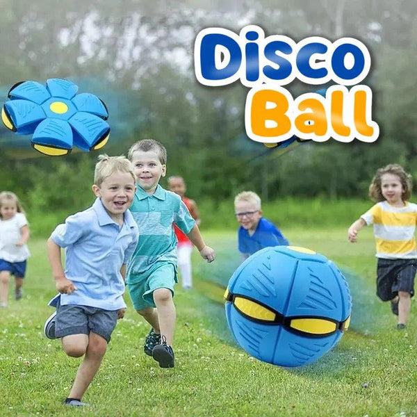 Bola Mágica DiscoBall Pirulito Kids® - PIRULITO KIDS