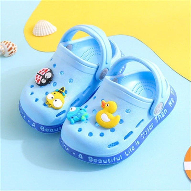 Crocs Infantil CroPirulitoKids® | Animados - PIRULITO KIDS