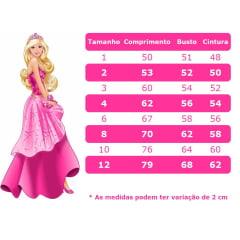 Vestido infantil  Pink Babados Glitter Brilho luxo- 1 a 12 anos